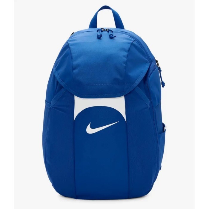Tas Nike Academy Backpack Original Sport Sepak Bola Basket - Biru