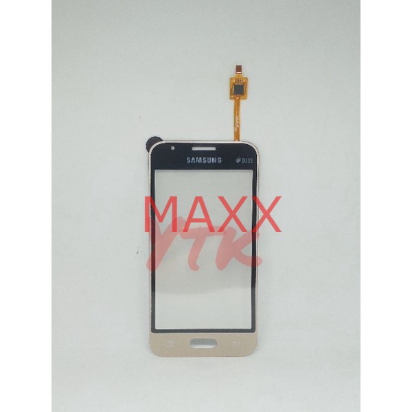 Touchscreen samsung j1 mini