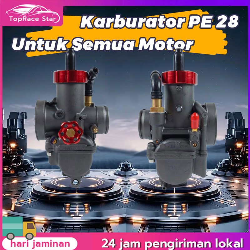 karbu pe28 karburator Racing wave 125 Supra x Legenda astrea grand prima legenda win C50 C70 Skep Re