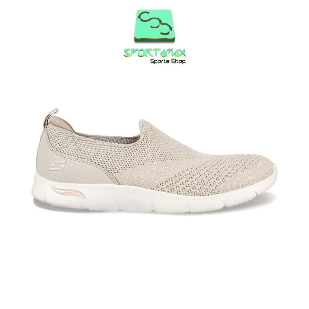 SEPATU ORIGINAL DISCOUNT MURAH SKECHERS ARCH FIT REFINE [104164/dktp]