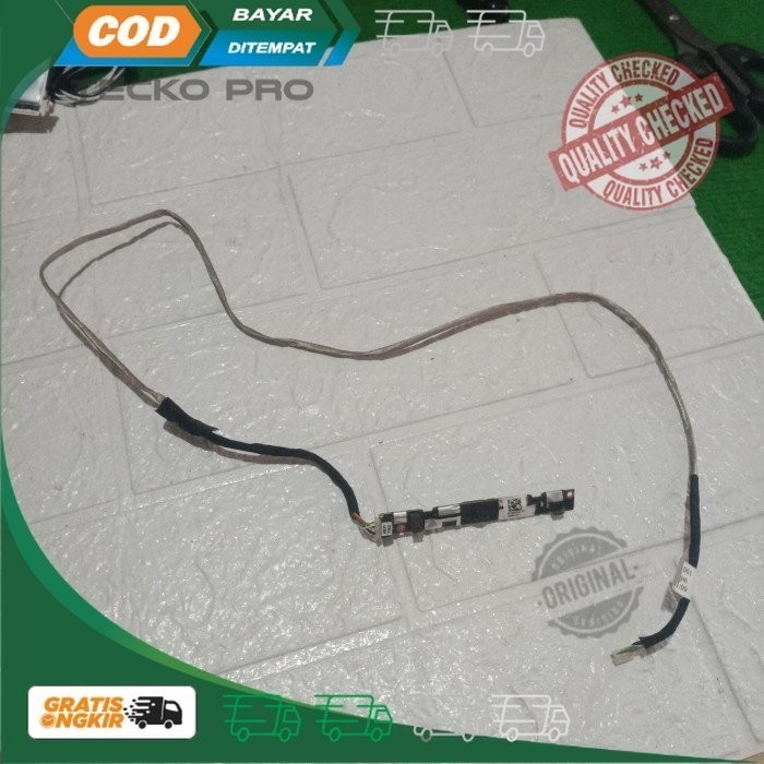 Camera Webcam Desktop PC AIO Acer Aspire Z1650