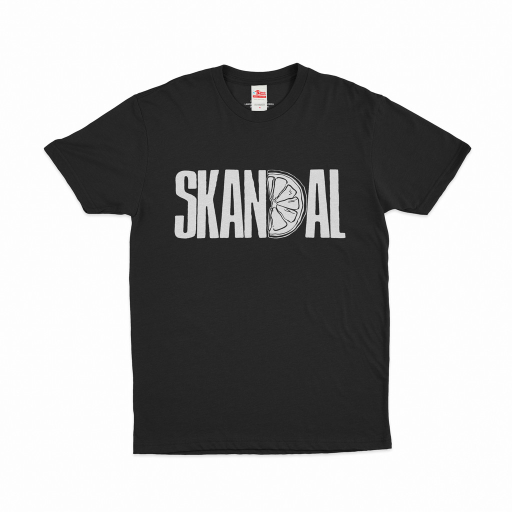 [HOT] Tshirt Skandal - Lemon