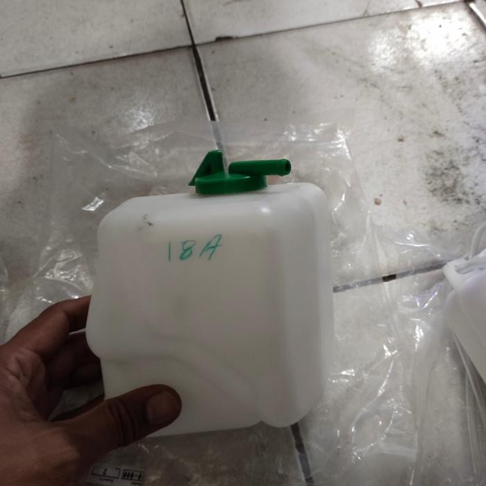 tabung air radiator Suzuki Karimun Estilo ori sgp Sparepart
