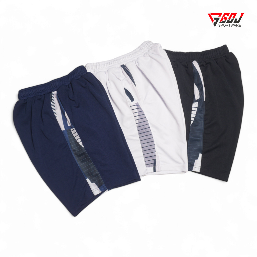 Celana Olahraga Badminton Timnas Indonesia