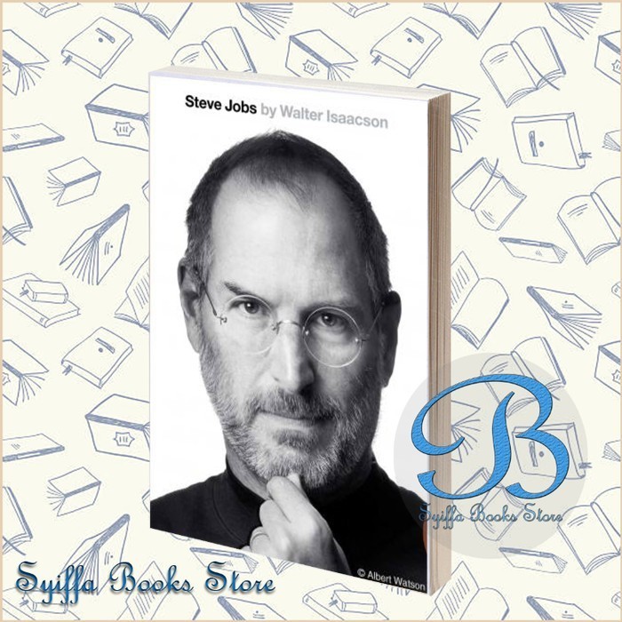 Steve Jobs Walter Isaacson