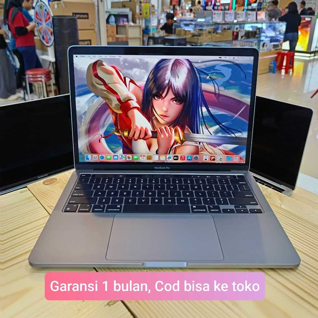 NEW MacBook Pro 2020 13" M1 16/1TB Touchbar PREMIUM