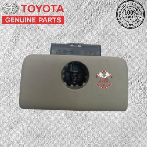 Handel Laci Dashboard Innova 2004-2012/Fortuner 2008-2011/Hilux 2005-2012