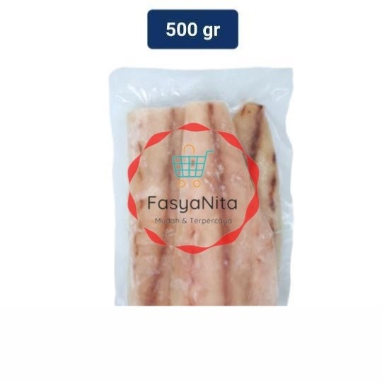 

Gabus Fillet 500 Gr - Fasyanita Denpasar