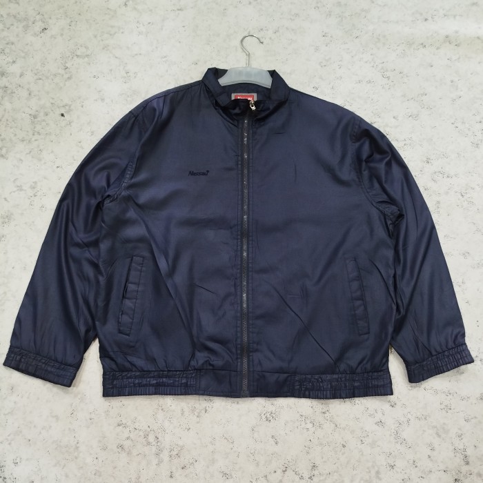 Jaket casual outdoor NASSAU