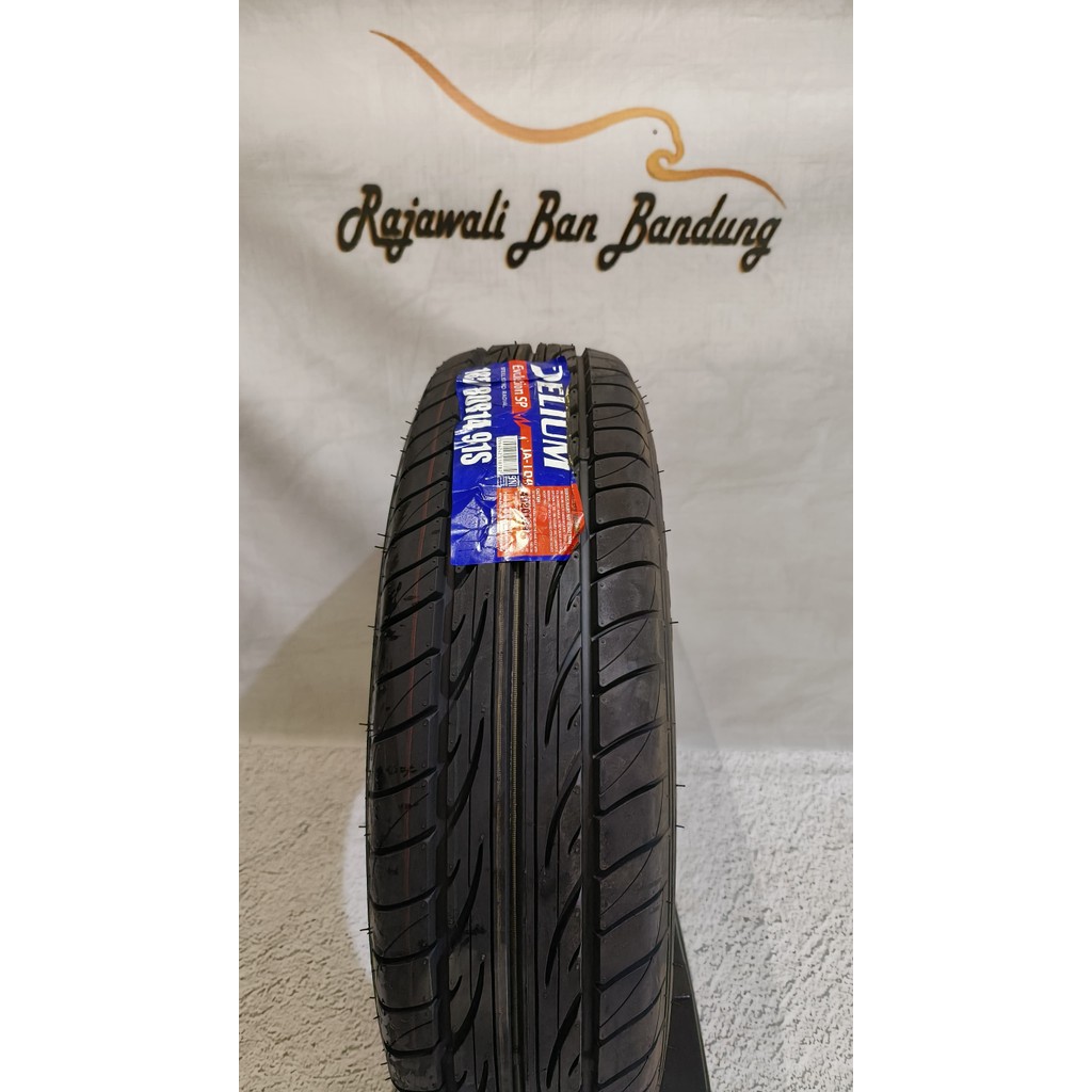 BAN MOBIL DELIUM EVOLUTION SP 185/80 R14 BAN MOBIL APV KIJANG