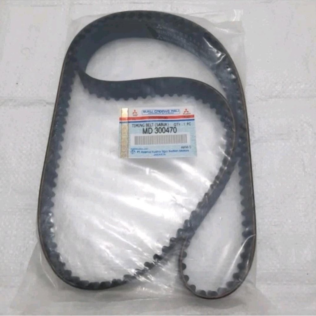 timing belt l300 diesel panjang