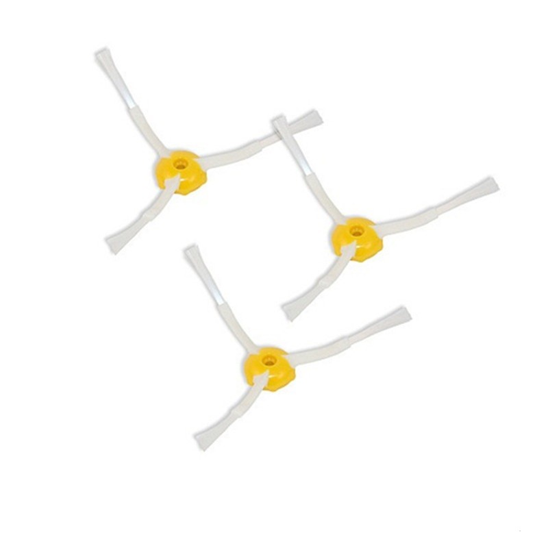 

3-arm Side brush Replacement For roomba brush 700 Series 760 770 780 790.