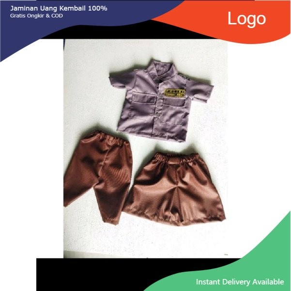 kostum polisi bayi kostum polisi newborn kostum polisi anak baju polisi bayi baju polisi anak baju p