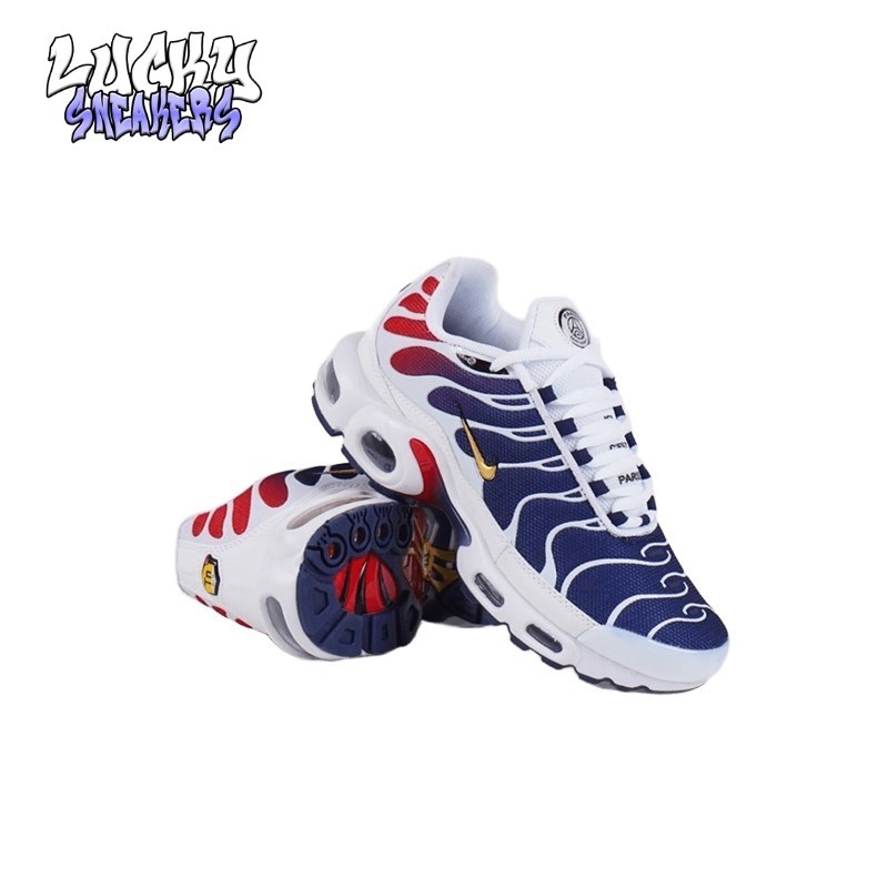 Sepatu Nike Air Max Plus Tn Paris