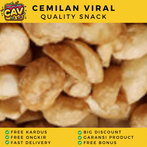

CAV KACANG BOGOR PREMIUM 1Kg Kacang Bogor Matang Kacang Bogor Goreng Kacang Bogor Gurih Kacang Bante