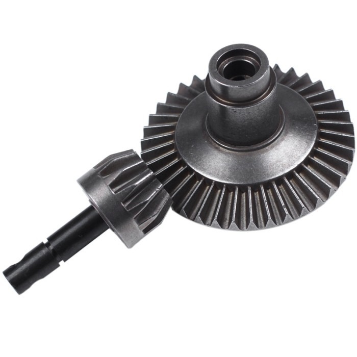 Gear bevel pinion gardan axial scx10