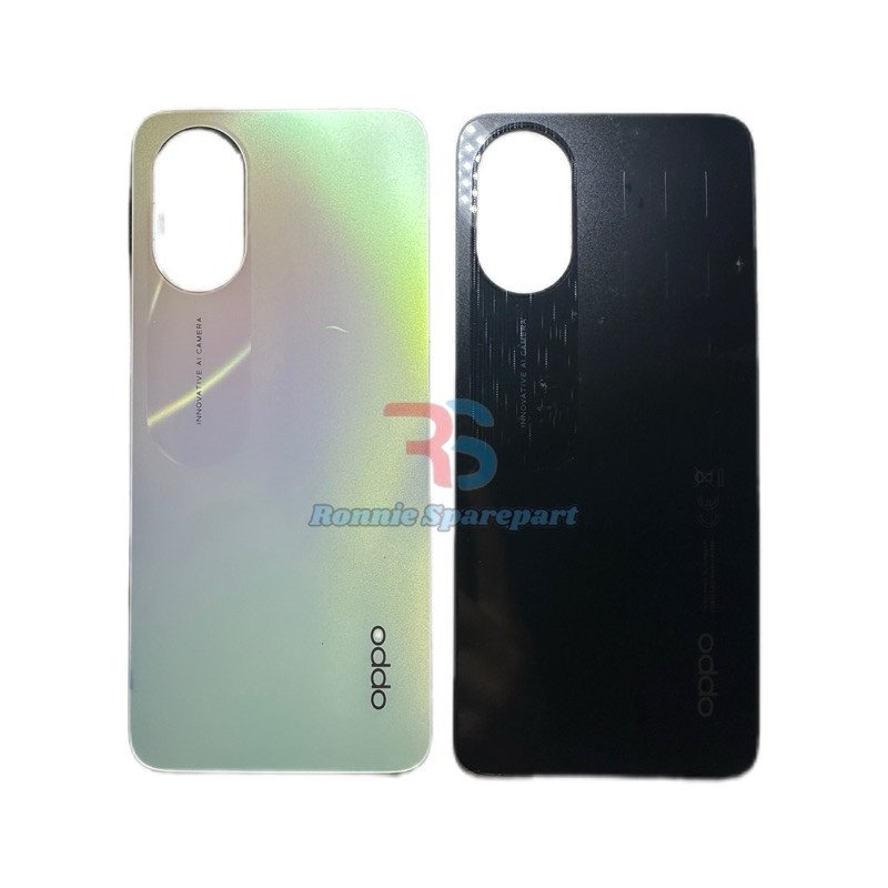 - Backdoor Oppo A18 / Oppo A38 -