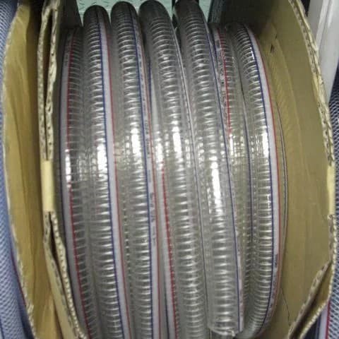 spring hose / selang toyospring 3/4"