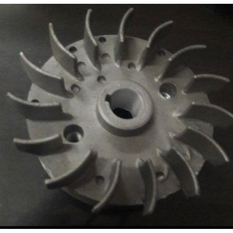 328 FLYWHEEL KIPAS MAGNET MESIN POTONG RUMPUT