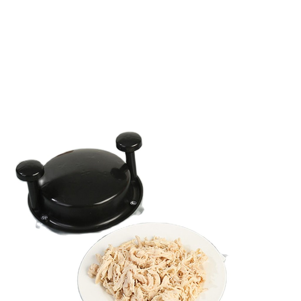 New kitchen meat grinder Meat grinder manual meat grinder onion and chicken shredder Manual crusher 