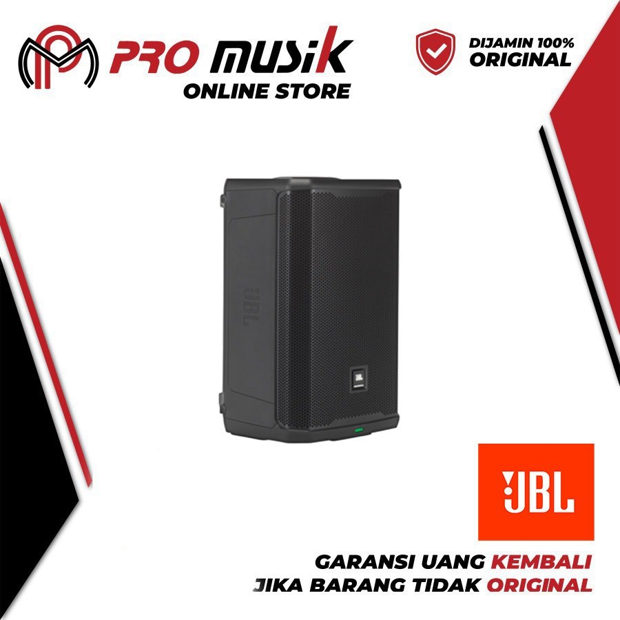 JBL PRX908 PRX 908 Original Speaker Aktif Professional 8" 2000W