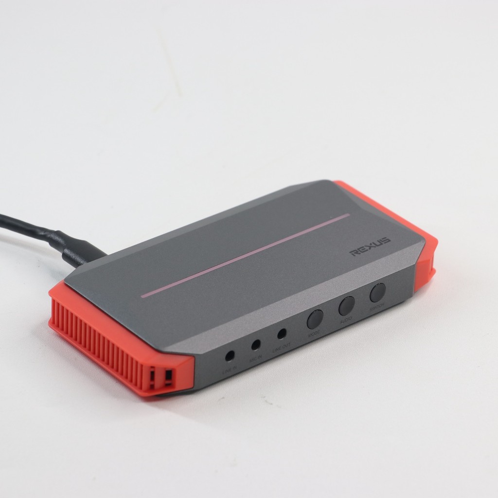 Rexus HD300 HD-300 HDMI Capture Card Video Game Capture HD 300