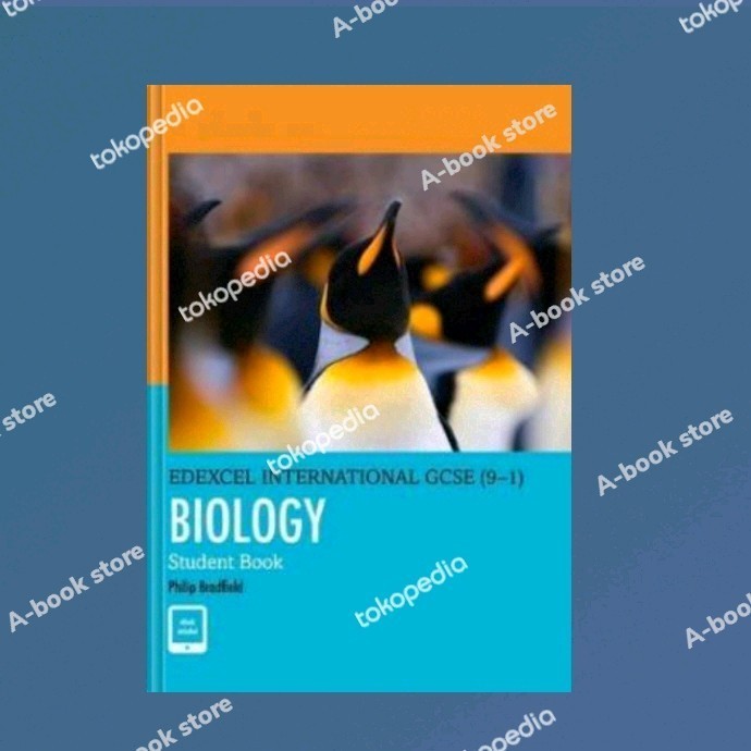 

BUKU Biology Student Book