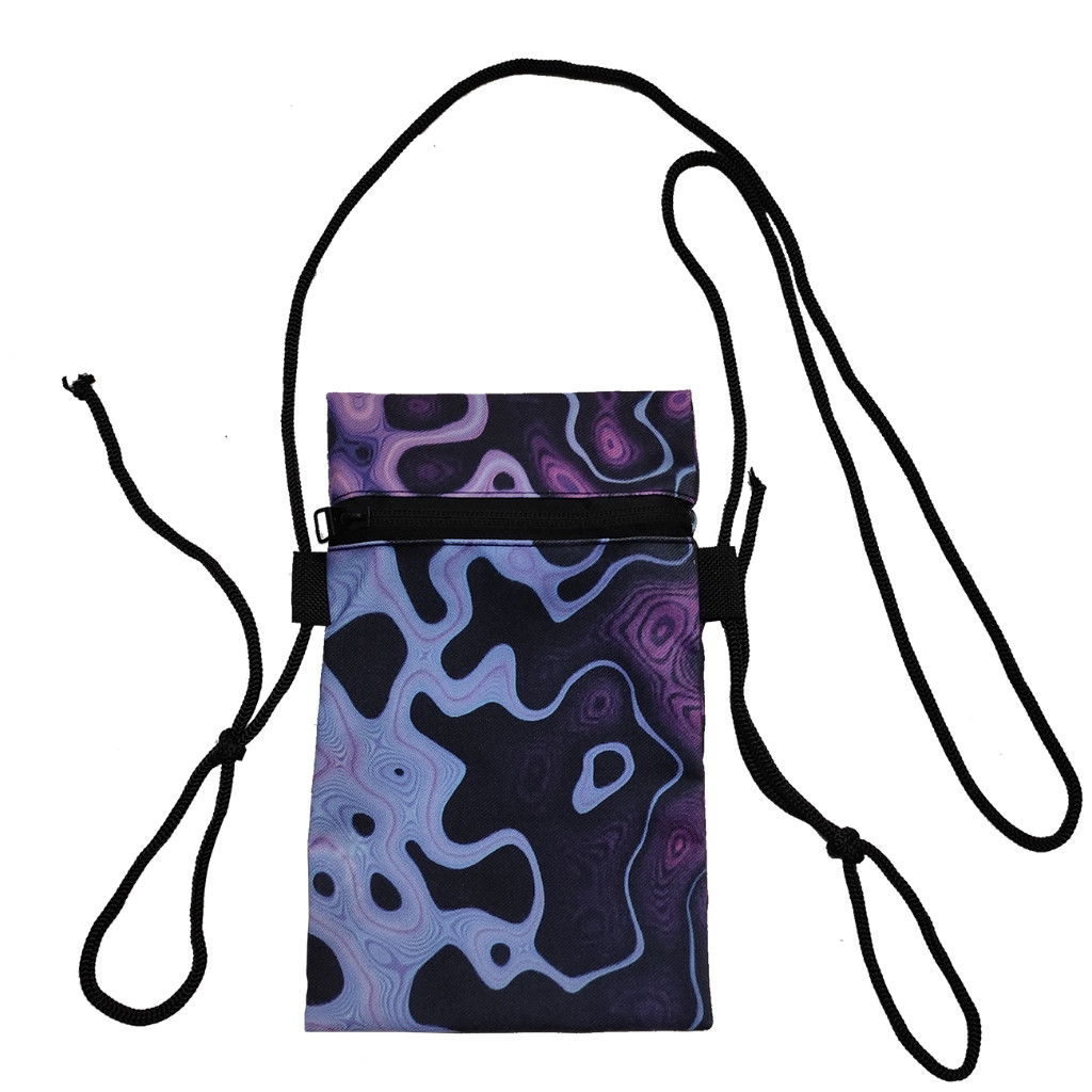 Tas Mini Bag  Pouch Hp Erinv3 - Slempang Hp