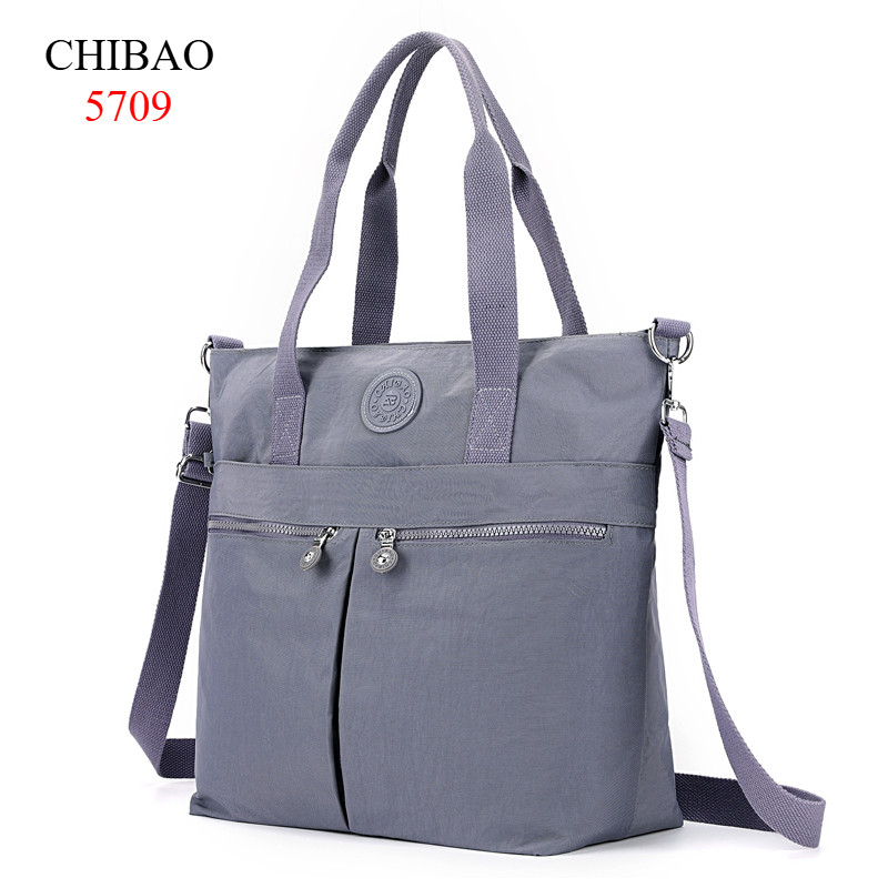 YOYOBRAND-TAS TOTEBAG CHIBAO 5709 CHIBAO MODEL TERBARU