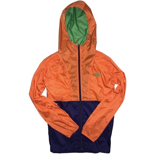 the north face tracking jacket