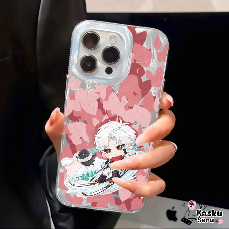 Casing For Redmi 10 11 12 13 4G Pro 5G Poco M3 Pro X3 NFC X5 5G 14 A C A1 A3 Note 9 9S bling Fashion