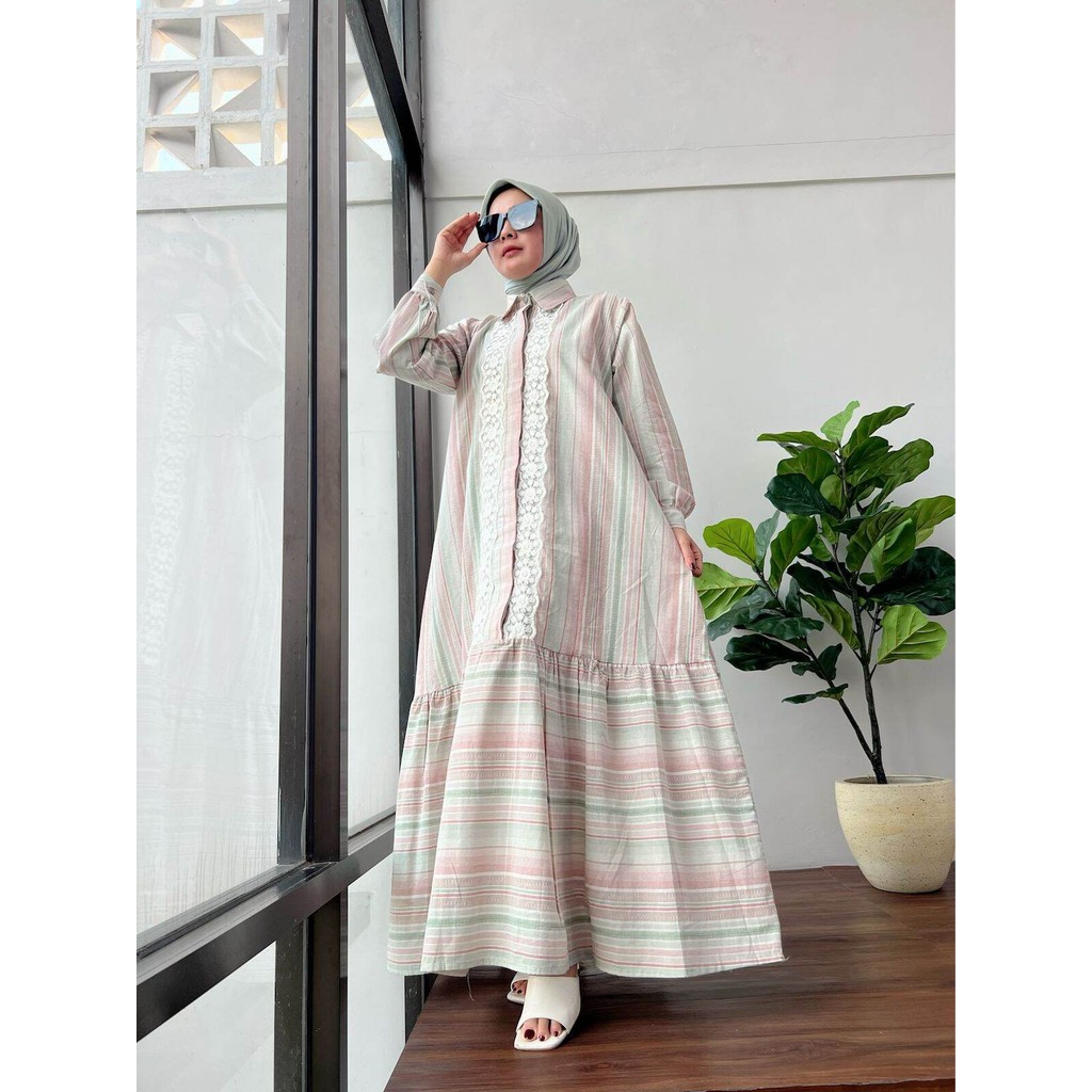 GAMIS ATHAYA KEKINIAN