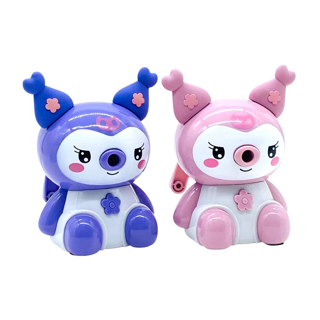 

(COD) RAUTAN MEJA KUROMI 2961 / OROTAN PENSIL SANRIO LUCU