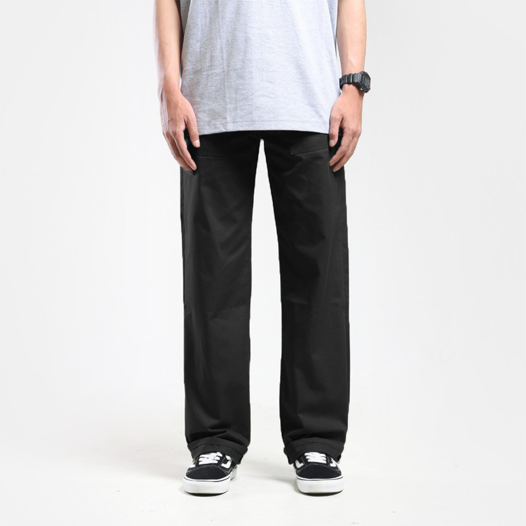 Hammerstout - Celana Chino - Toxic