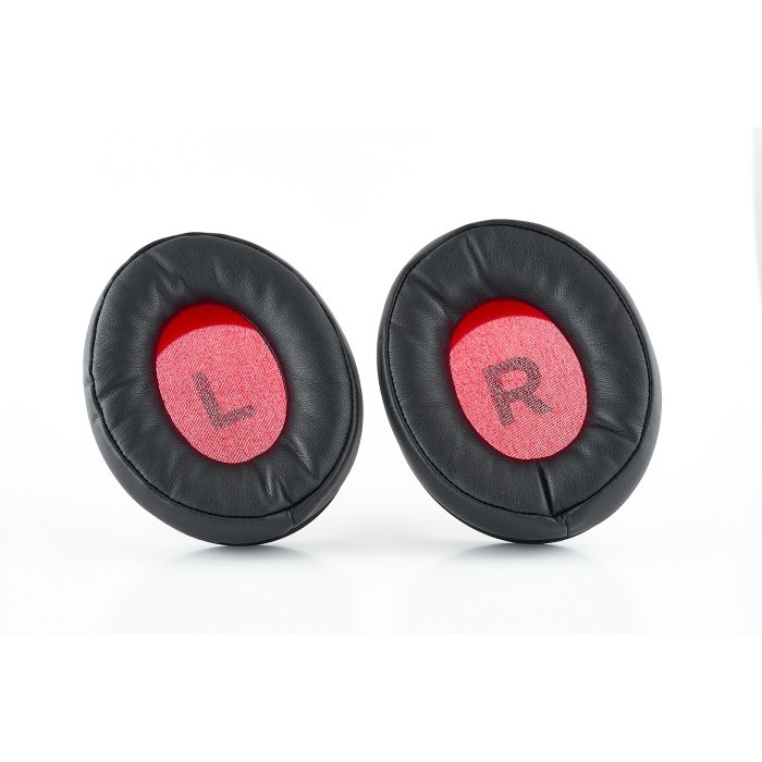 dbE Replacement Pads Untuk GM500 - Fabric