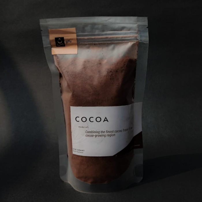 

cocoa powder 1 kg