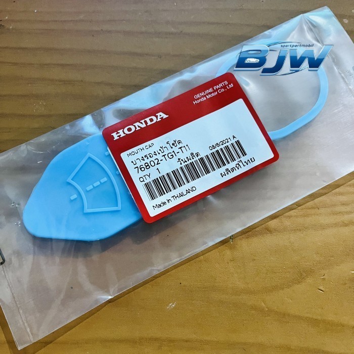 76802-TG1-T11 Tutup tabung cadangan air wiper honda brio mobilio brv   thailand