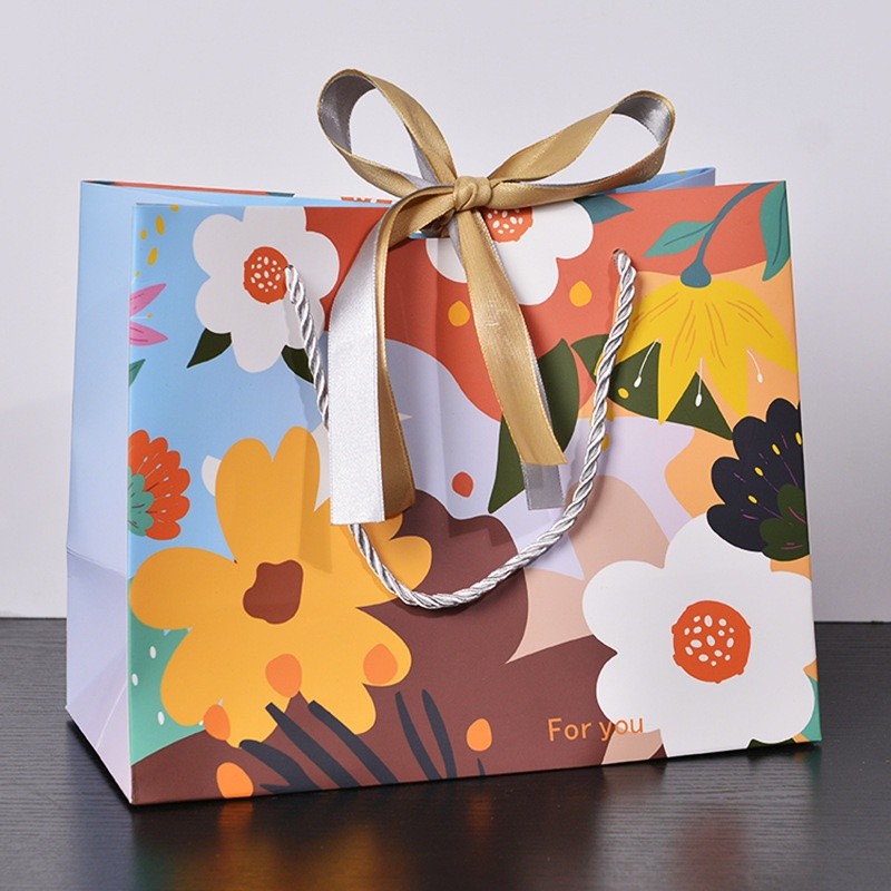 

Variant M-304 - Paperbag - Paper bag - Paperbag Kado - Gift Bag - Premium PaperBag -Kantong Kado - Kantong Souvenir - Tas Kado Premium Souvenir Wedding - Goodie Bag - Paperbag Pita - PaperBag Tas Hadiah - PaperBag Premium Quality - Hadiah Wedding Souvenir