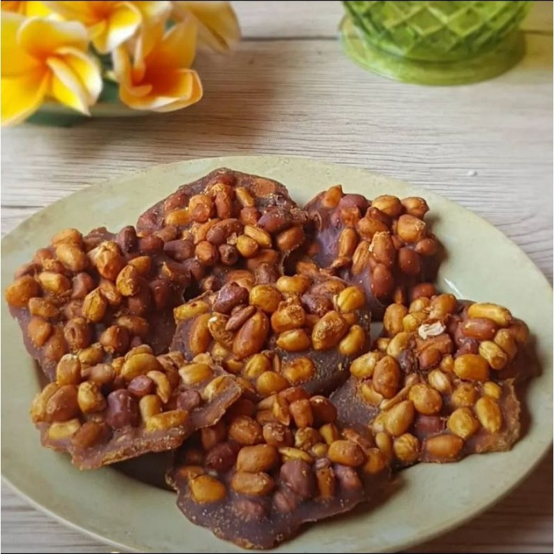 

SALE CAMILAN kacang kapri 1kg ampyang ampyang kacang gula jawa jipang kacang promo