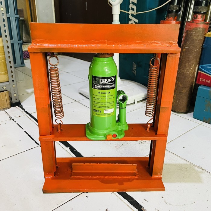 AU Alat potong paving block konblok conblok paping bolk