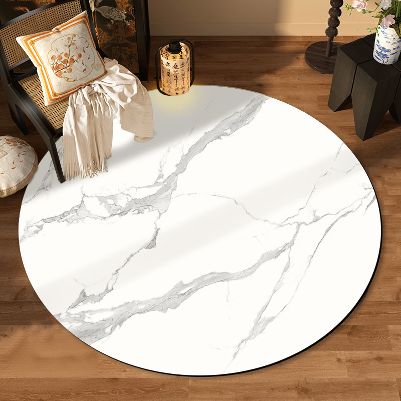 【Baru】Karpet bundar, keset pintu, karpet bundar ruang tamu, keset ruang tamu, karpet ruang tamu cant