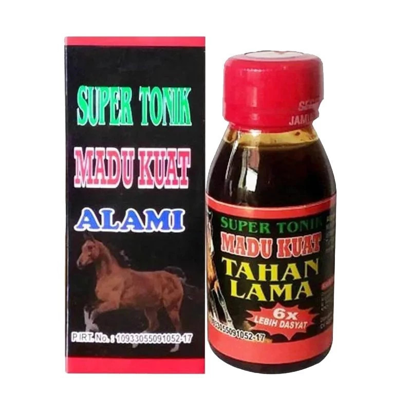 

PRIVASII [ori100%] MADU SUPER TONIK madu kuat stamina pria dewasa