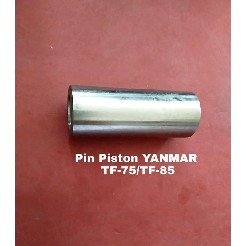 

Pin Pen Piston Seher Mesin Diesel Yanmar TF75 TF 85 amplas