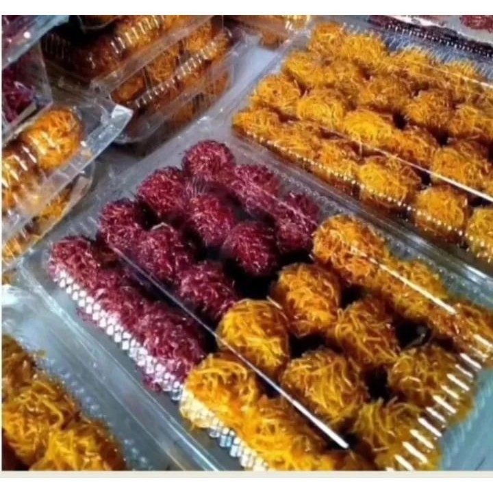 

VIRAL grubi manis kremes isi 42