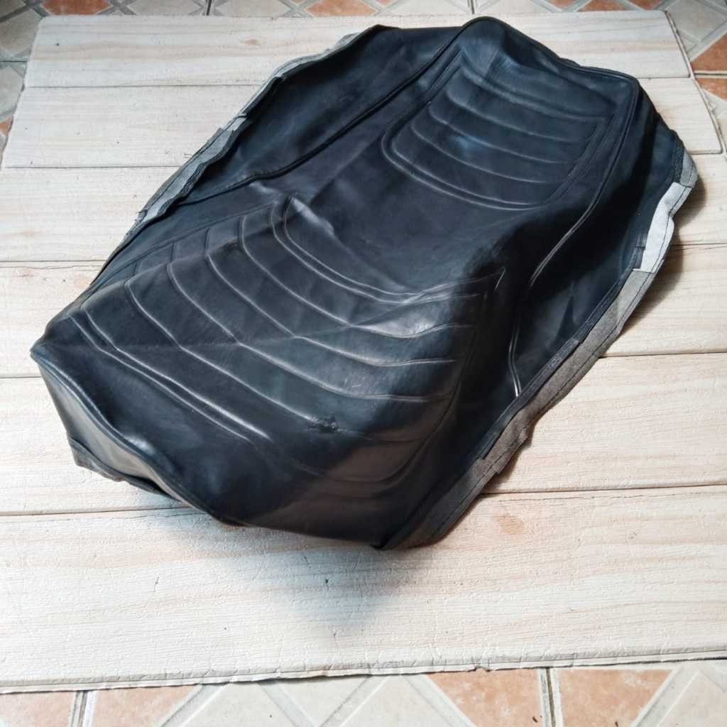 KULIT SARUNG JOK SEDEL MOTOR  GL PRO GL MAX/COD