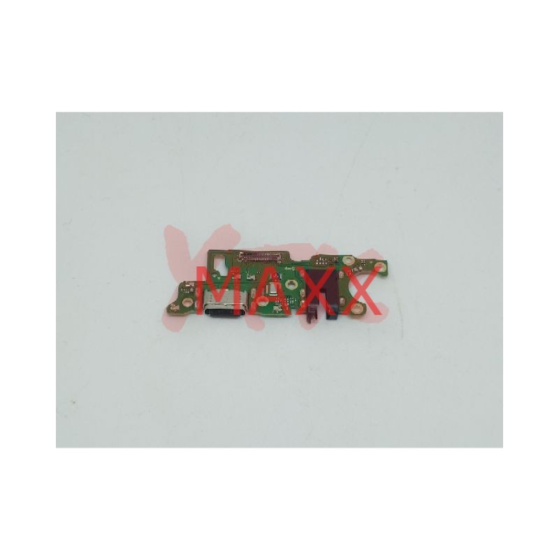 papan cas/konektor cas/papan board charger oppo a60