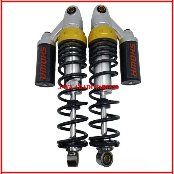 Shockbreaker Showa Non Stel 340Mm Pnp Tiger Versa Supra X Rx King