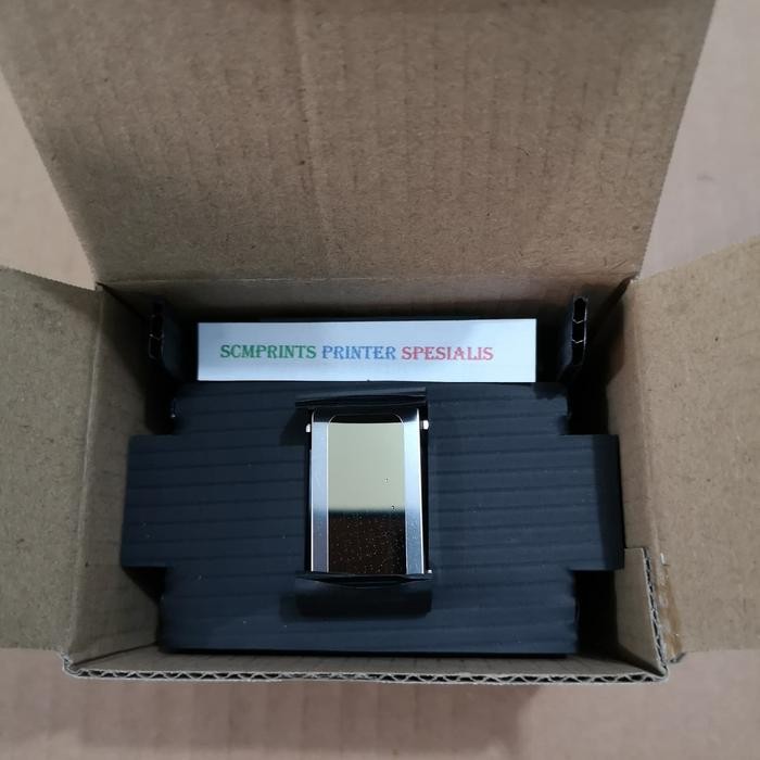 Print Head Epson L1300 T1100 Printhead Epson Original L-1300 Promo - Harga Offline