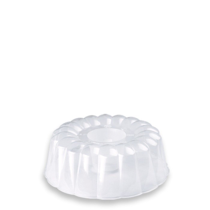 

Cetakan Agar ARIEL Jelly Mould Greenleaf 0953