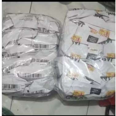 

Teh Poci Jasmine kantong ijumbo 1 pak isi 10 bungkus